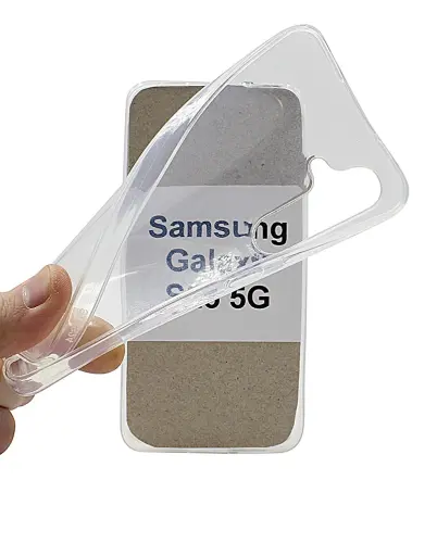 Ultra Thin TPU Case Samsung Galaxy S25