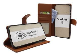 CoverinSkimblocker OnePlus 15 Phone Wallet