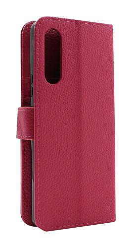 billigamobilskydd.seNew Standcase Wallet Sony Xperia 10 V 5G