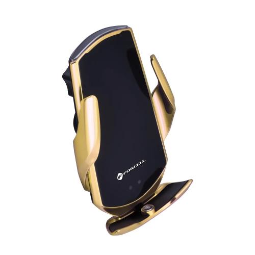 billigamobilskydd.seUniversal car holder with wireless charging