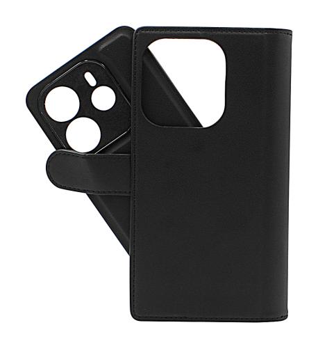 CoverinSkimblocker Xiaomi Redmi Note 14 4G Magnet Phone Wallet