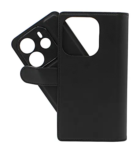 CoverinSkimblocker Xiaomi Redmi Note 14 4G Magnet Phone Wallet