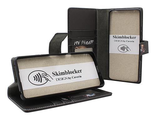 CoverinSkimblocker **** Phone Wallet Design