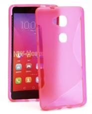 billigamobilskydd.seS-Line Cover Huawei Honor 5X