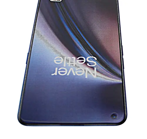 billigamobilskydd.se6-Pack Screen Protector OnePlus Nord CE 5G