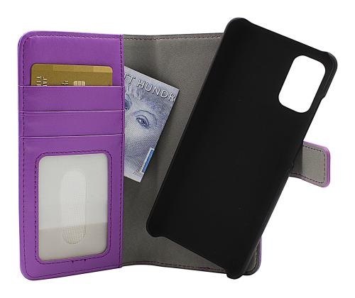 CoverinSkimblocker Magnet Wallet Samsung Galaxy A41