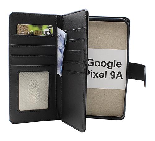 CoverinSkimblocker Google Pixel 9a XL Phone Wallet