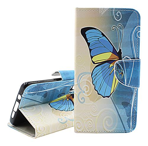 billigamobilskydd.seDesign Wallet Samsung Galaxy S23 Ultra 5G