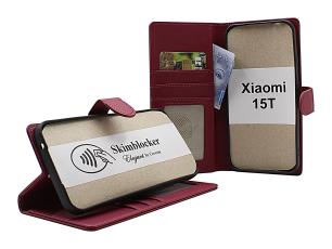 CoverinSkimblocker Xiaomi 15T Phone Wallet