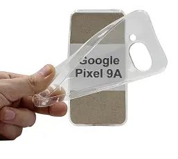 billigamobilskydd.seUltra Thin TPU Case Google Pixel 9a