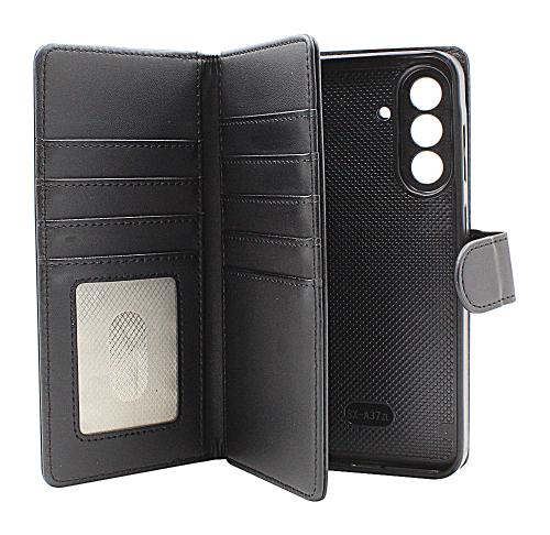 CoverinSkimblocker Samsung Galaxy A37 5G XL Magnet Phone Wallet