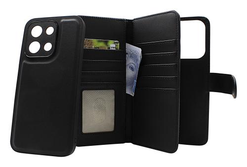 CoverinSkimblocker Xiaomi Redmi 15C XL Magnet Phone Wallet