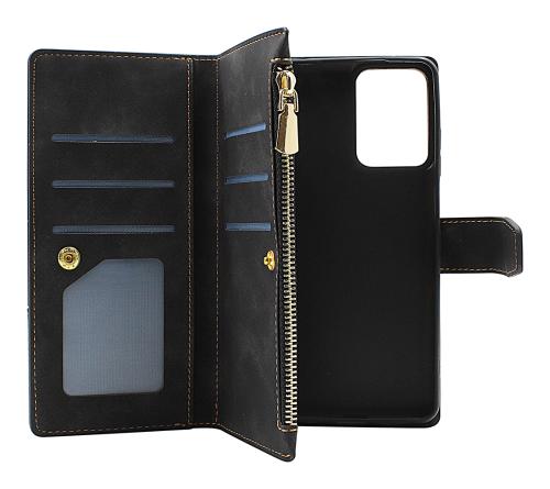 billigamobilskydd.seXL Standcase Luxury Wallet Motorola Moto G24 Power