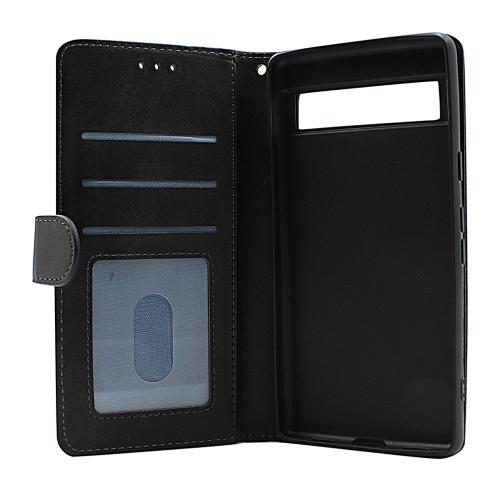 billigamobilskydd.seZipper Standcase Wallet Google Pixel 7a 5G