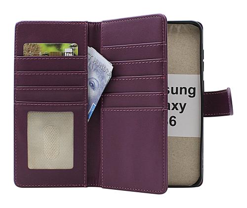 CoverinSkimblocker Samsung Galaxy A36 XL Phone Wallet