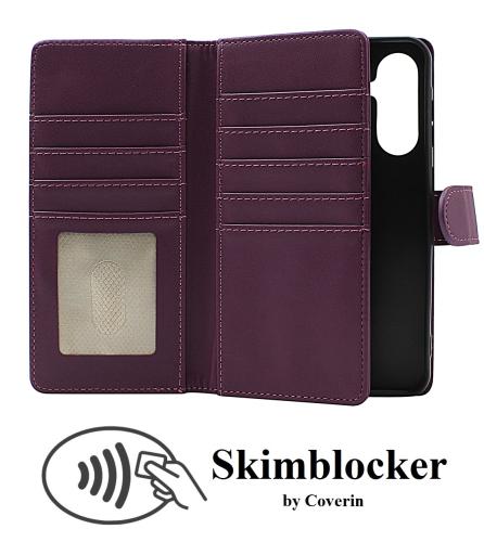 CoverinSkimblocker Samsung Galaxy A36 XL Phone Wallet