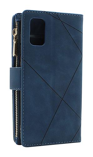billigamobilskydd.seXL Standcase Luxury Wallet Samsung Galaxy A41 (SM-A415F/DSN)
