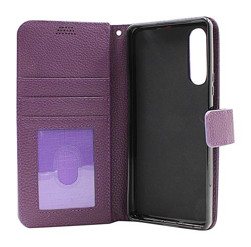 billigamobilskydd.seNew Standcase Wallet Sony Xperia 10 V 5G