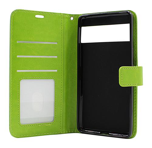 billigamobilskydd.seCrazy Horse Wallet Google Pixel 7 5G