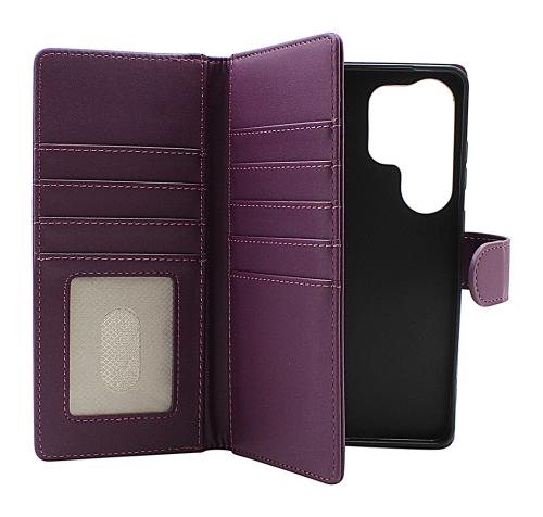 CoverinSkimblocker Samsung Galaxy S26 Ultra XL Phone Wallet