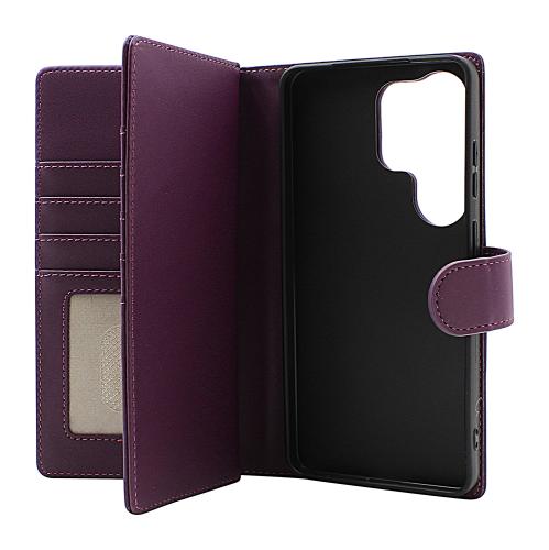 CoverinSkimblocker Samsung Galaxy S26 Ultra XL Phone Wallet