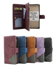 billigamobilskydd.seXL Luxury Wallet Case Google Pixel 10 Pro XL