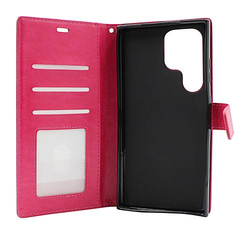 billigamobilskydd.seCrazy Horse Wallet Samsung Galaxy S24 Ultra 5G (SM-S928B/DS)