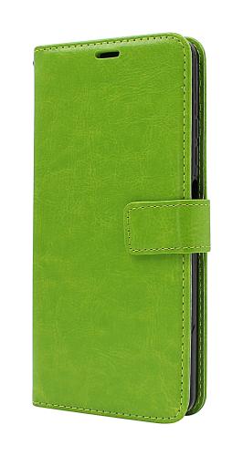 billigamobilskydd.seCrazy Horse Wallet Xiaomi Redmi Note 11 Pro 5G