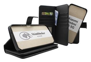 CoverinSkimblocker Xiaomi Redmi 15 5G XL Magnet Phone Wallet