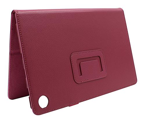 CoverinStandcase Lenovo Tab M10 Plus (ZA5T / ZA5V / TB-X606F)