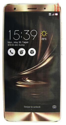 billigamobilskydd.seTempered Glass Asus ZenFone 3 Deluxe (ZS570KL)