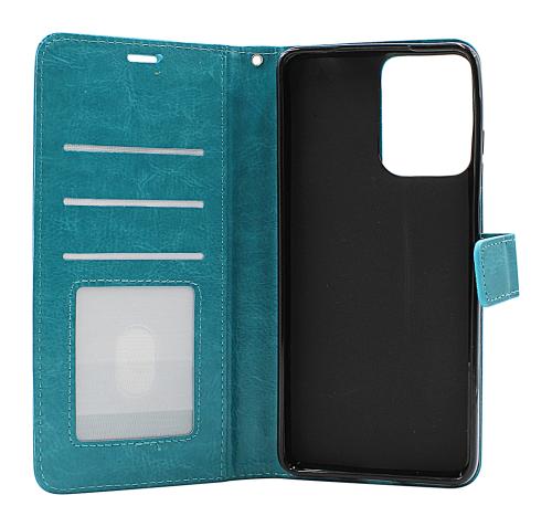 billigamobilskydd.seCrazy Horse Motorola Moto E14 Phone Wallet