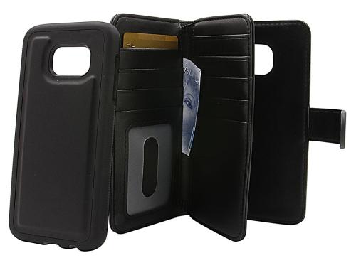 CoverinSkimblocker XL Magnet Wallet Samsung Galaxy S7 (G930F)