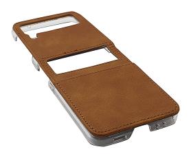 billigamobilskydd.seCard Case Samsung Galaxy Z Flip 4 5G (SM-F721B)