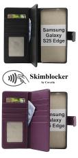 CoverinSkimblocker Samsung Galaxy S25 Edge XL Phone Wallet
