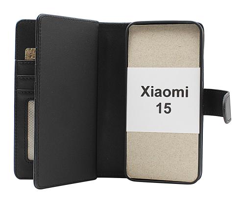 CoverinSkimblocker Xiaomi 15 XL Magnet Phone Wallet