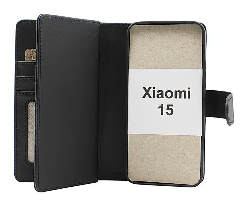 CoverinSkimblocker Xiaomi 15 XL Magnet Phone Wallet