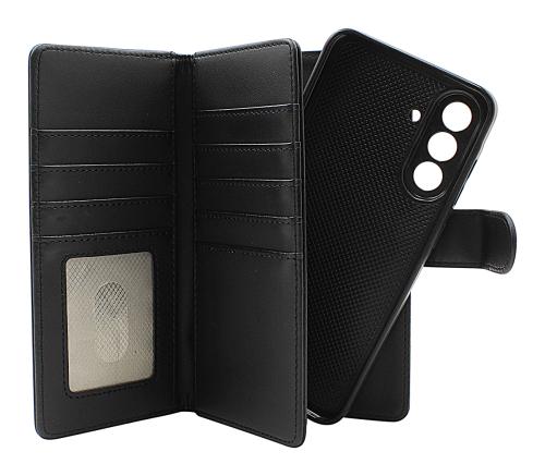 CoverinSkimblocker Samsung Galaxy A37 5G XL Magnet Phone Wallet