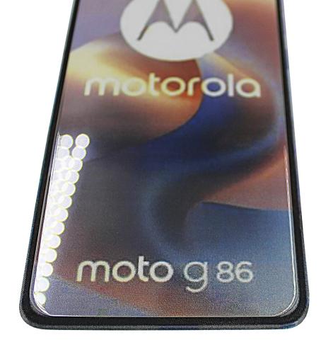 billigamobilskydd.seTempered Glass Motorola Moto G86