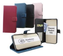 CoverinSkimblocker Xiaomi Redmi 15C Phone Wallet