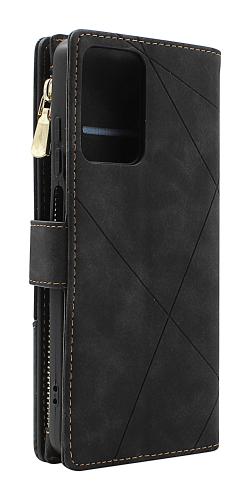 billigamobilskydd.seXL Standcase Luxury Wallet Motorola Moto G24 Power