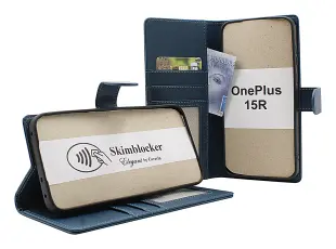 CoverinSkimblocker OnePlus 15R Phone Wallet