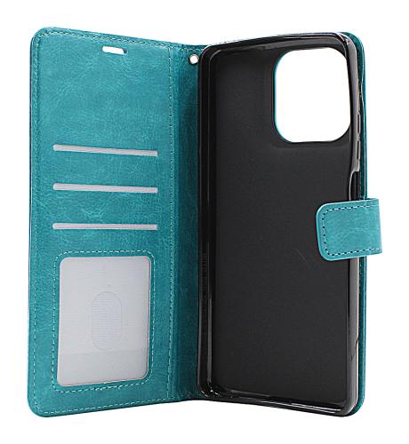 billigamobilskydd.seCrazy Horse Motorola Moto G56 Phone Wallet