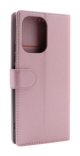 billigamobilskydd.seZipper Standcase Wallet Xiaomi Redmi 13C