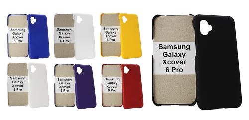 billigamobilskydd.seHardcase Samsung Galaxy XCover6 Pro 5G