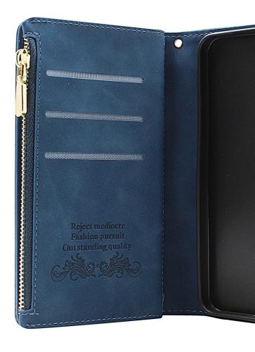 billigamobilskydd.seXL Standcase Luxury Wallet iPhone 13 (6.1)