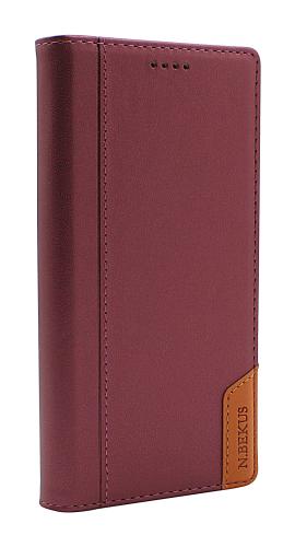 CoverinSamsung Galaxy S25 FE Luxury Wallet Case Slim
