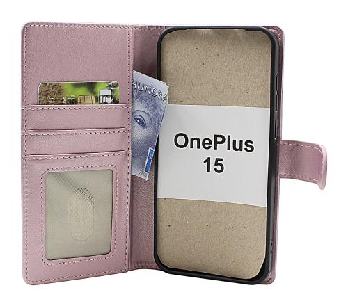 CoverinSkimblocker OnePlus 15 Phone Wallet