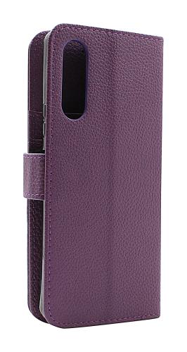 billigamobilskydd.seNew Standcase Wallet Sony Xperia 10 V 5G