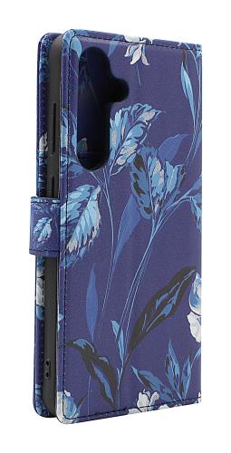 CoverinSkimblocker Samsung Galaxy S25 FE Phone Wallet Design